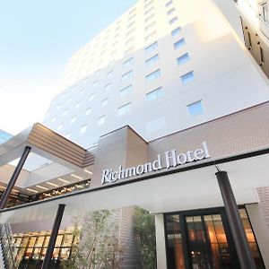 Richmond Hotel Yokohama Ekimae